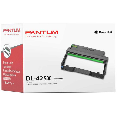 DL-425X Original Drum Unit