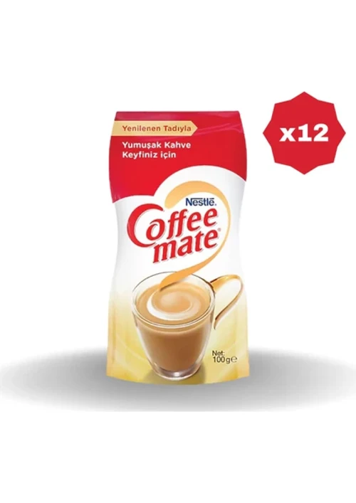 Poşet 100 gr - (12 Adet)