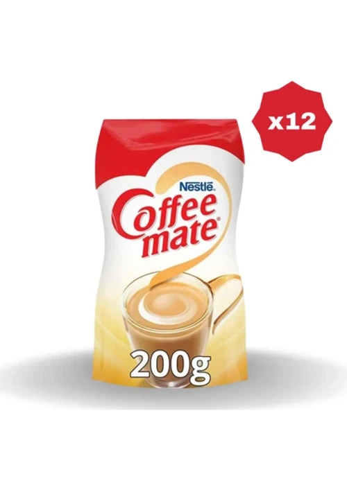 Poşet 200 gr - (12 Adet)