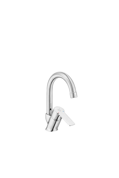 Lite Lavabo Bataryası Kuğu Borulu 102188146
