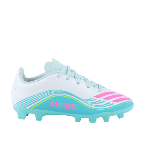 F50 Messi Club FG/MG Çocuk Krampon (JQ0950)