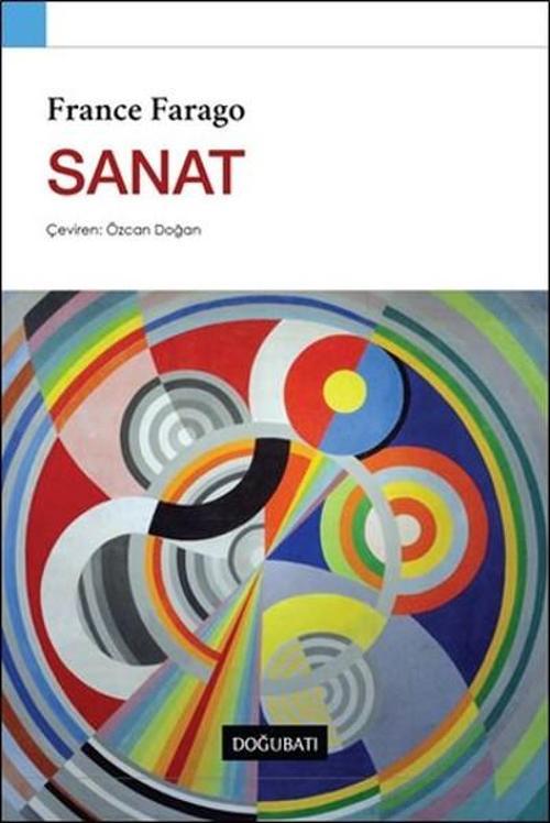 Doğu Batı Yayınları Sanat