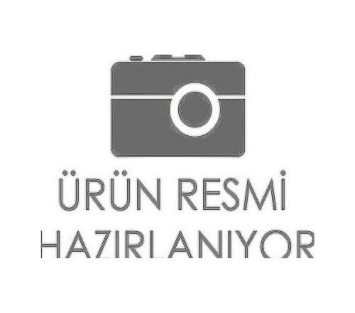 Hss Havşa Freze 3 Ağız 16.5 Mm Gfb3178