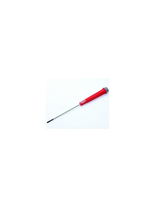 4500 Elektronikçi Klemens 3x100 mm Düz Tornavida
