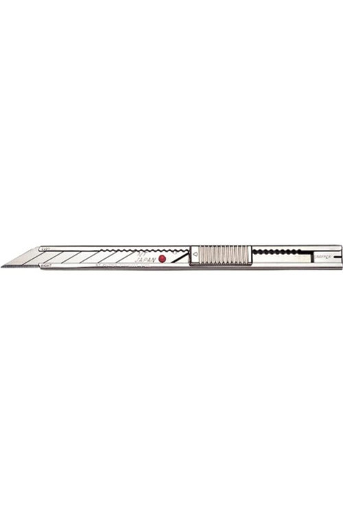 Metal 30 Derece Maket Bıçağı Ad-2p