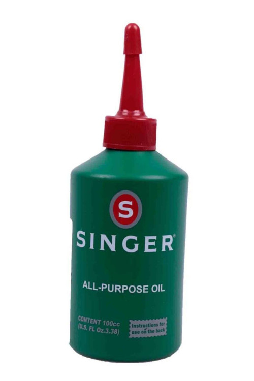 Makine Yağı 100 cc