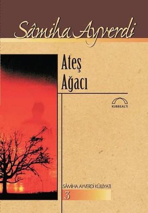 Ateş Ağacı