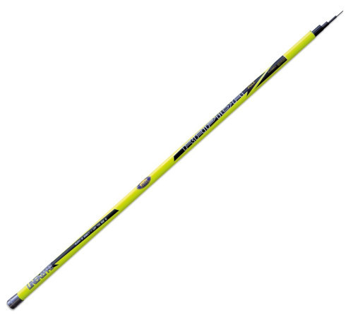 Rapıda Carbon Pole 600cm Uzatma Kamışı