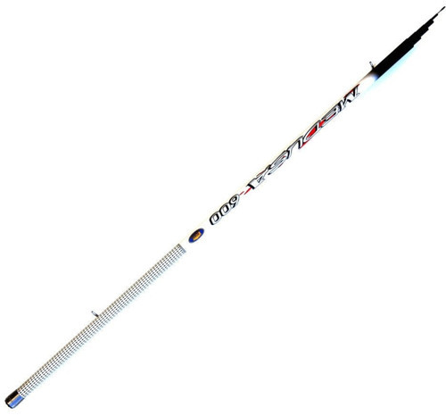 Medusa Pole 600cm Uzatma Kamışı