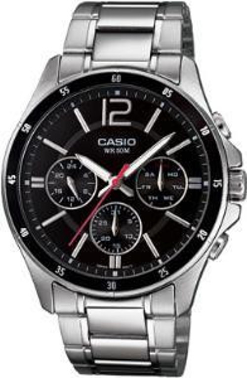 Casıo MTP-1374D-1AVDF Kol Saati