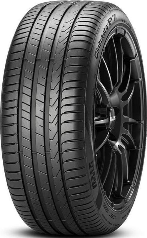 245/45R18 100Y XL MO Cinturato P7C2 (Yaz) (2022) Lastik