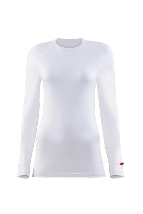 UNISEX 2.SEVİYE UZUN KOL TERMAL İÇLİK 9259
