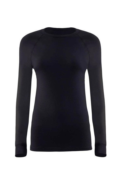UNISEX 2.SEVİYE UZUN KOL TERMAL İÇLİK 9259