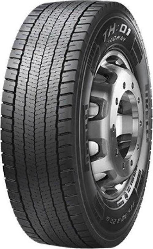 315/60R22.5 152/148L M+S TH:01 Proway (Yaz) (2023) Lastik