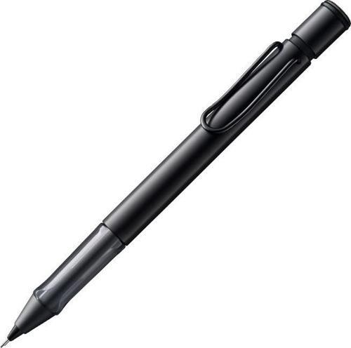Versatil Kalem Al-Star Aluminyum 0.5 Mm Siyah 171