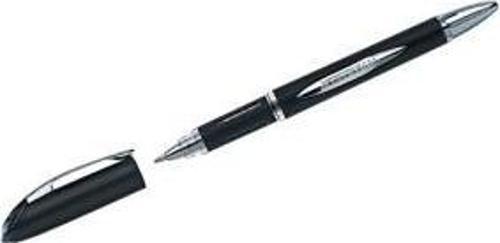 Sx-210 Roller Kalem Jetstream Hızlı Yazı Kalemi 1.0 Mm Siyah (12 Li Kutu)