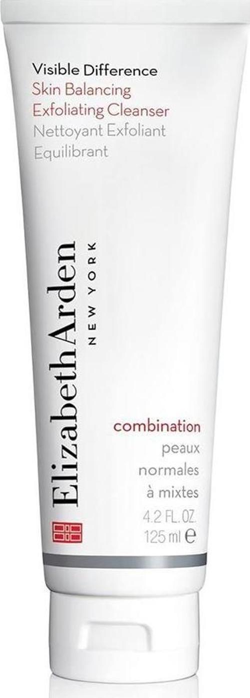 Visible Difference Cilt Temizleyici 125ML
