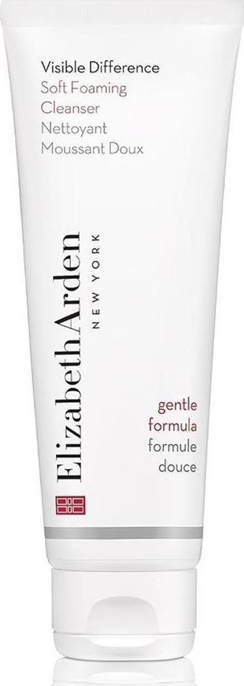 Visible Difference Soft Foaming Yüz Temizleyici 125ML