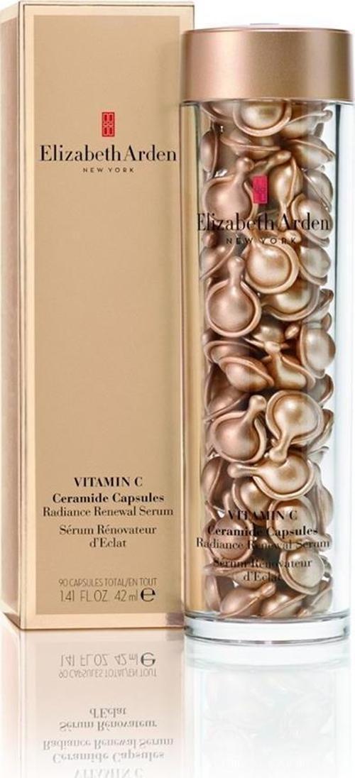 Vitamin C Ceramide Caps Renewal Serum 90 Kapsül