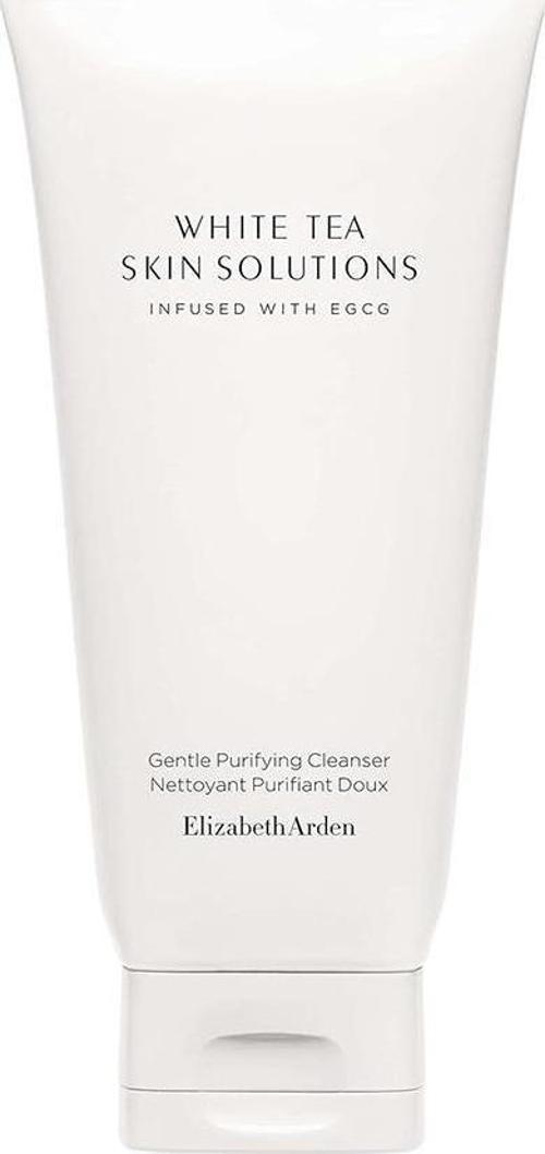 White Tea Skin Solutions Gentle Purifying Cleanser Yüz Temizleme 125ML