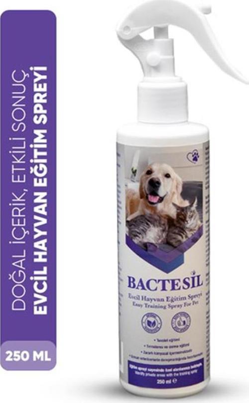 Kedi ve Köpek Eğitim Spreyi 250ML