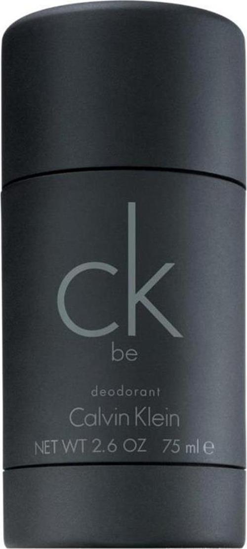 Be Erkek Deodorant Stick 75Gr