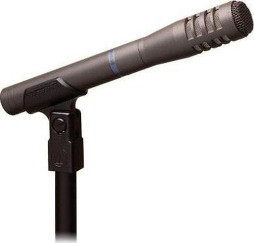 Audio-Technica  AT803 Minyatür Kondenser Mikrofon