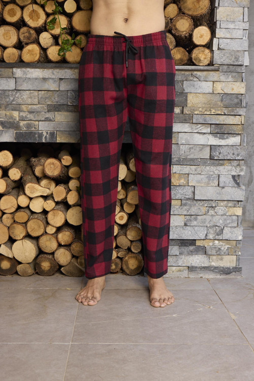 EKOSE PAZEN KALIN ERKEK PİJAMA ALTI 307