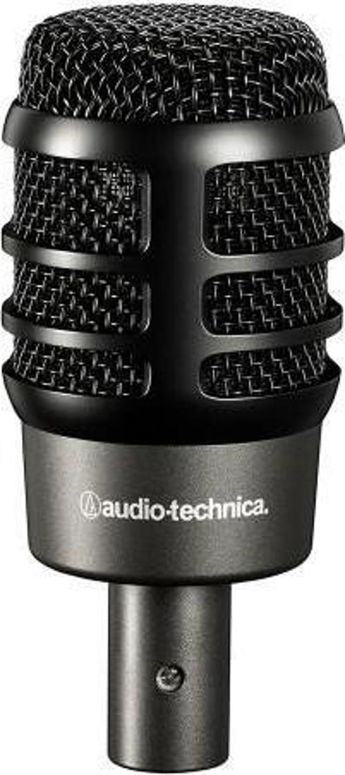 Audio-Technica ATM250 Hiper Kardioid Dinamik Enstruman Mikrofonu