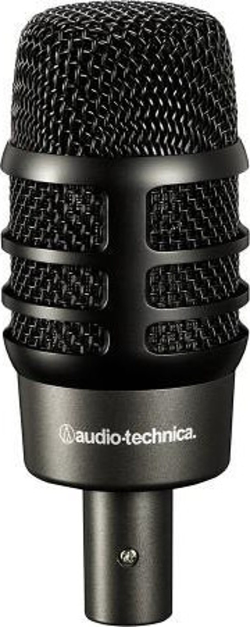 Audio-Technica ATM250DE Çift Diyaframlı Enstruman Mikrofonu