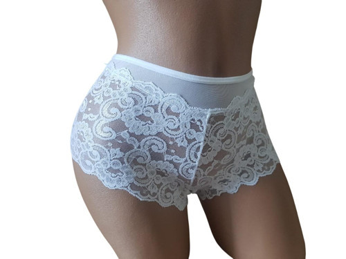 DANTEL BOXER ŞORT KÜLOT