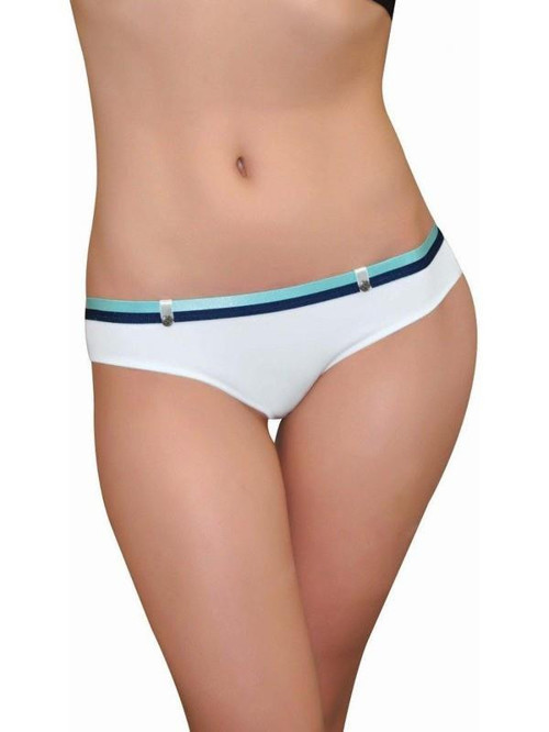 X LADY 1538 DÜŞÜK BEL BİKİNİ KÜLOT