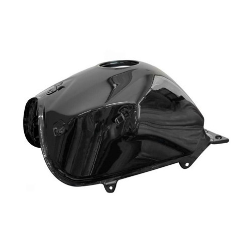 Mondial Drift 125 L Benzin Deposu Siyah