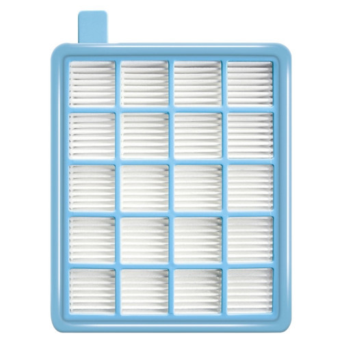 Philips PowerPro Active FC8632/81 Uyumlu CP0252/01 - CP1465/01 Yıkanabilir Hepa Filtre