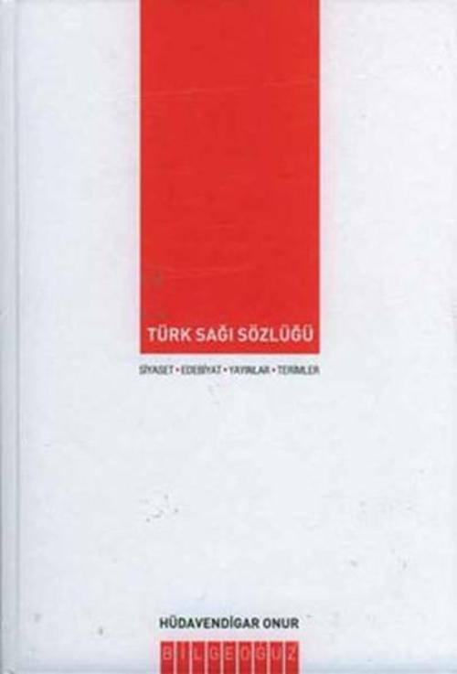 Türk Sağı Sözlüğü