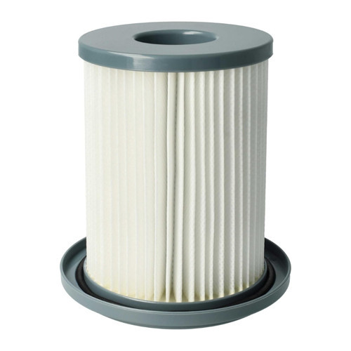 Philips Elektrikli Süpürgeler ile Uyumlu CP0195/01 Silindirik Hepa Filtre - Uzun Versiyon