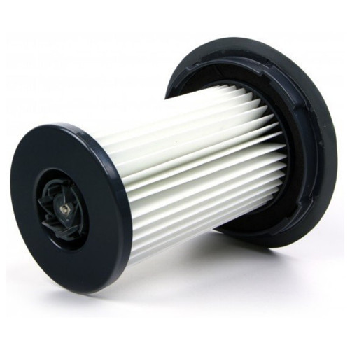 Philips ErgoFit FC9261/01 Uyumlu FC6086/01 AutoClean Silindirik Hepa Filtre