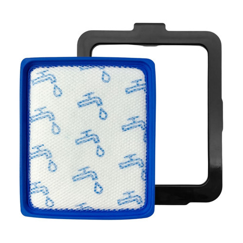 Philips Marathon Daily XB7150/07 Uyumlu CP0617/01 Yıkanabilir Sünger Filtre ve Dış Çerçevesi