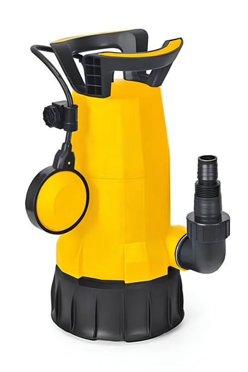 TEMİZ-KİRLİ SU DALGIÇ POMPASI 900 WATT