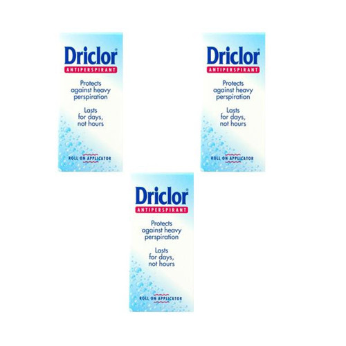 Anti Perspirant Roll-On 20 Ml - 3 ADET- SKT:01/2028