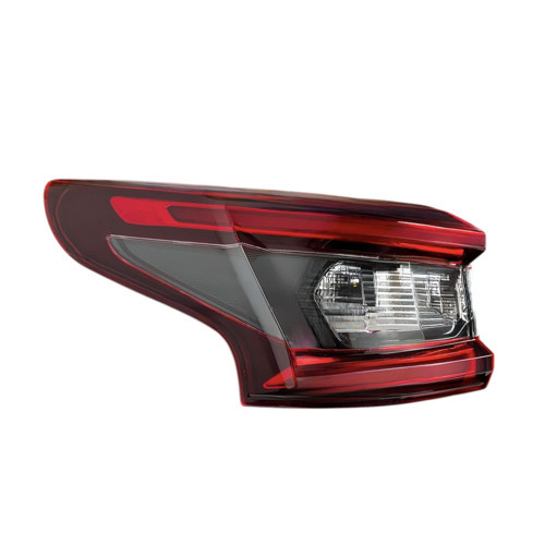 NISSAN QASHQAI SOL DIŞ STOP 2017-2021