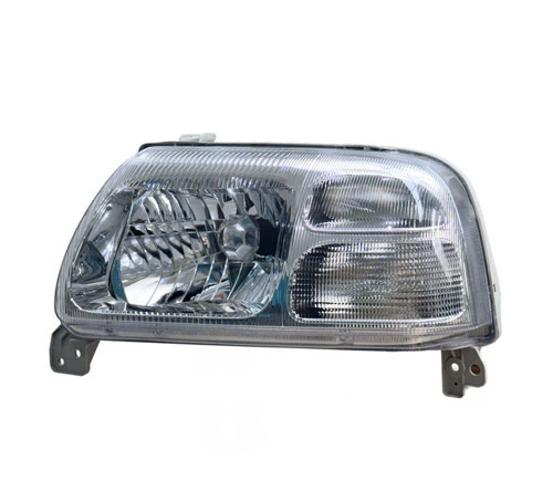 SUZUKI GRAND VITARA SOL FAR 1998-2002 (MANUEL)