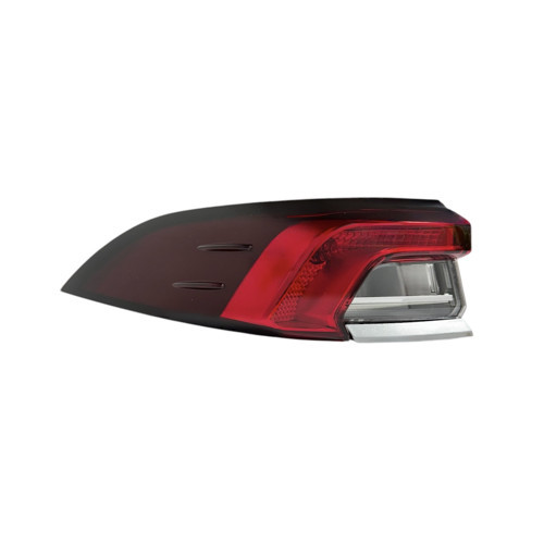 TOYOTA COROLLA SOL DIŞ STOP 2019-2024 (LEDSİZ)