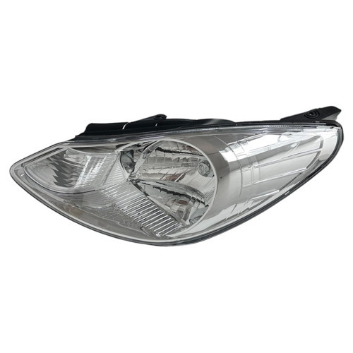 HYUNDAI İ10 SOL FAR 2007-2010