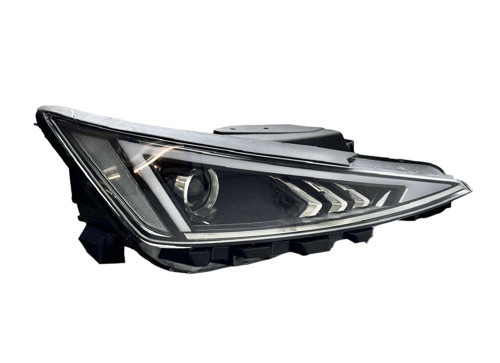 HYUNDAI ELANTRA SAĞ FAR 2019-2021 (LEDLİ/ELEKTRİKLİ)