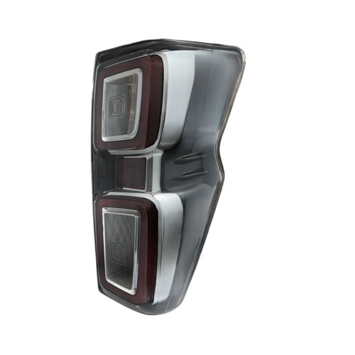 ISUZU D-MAX SAĞ STOP 2020-2021 (LEDLİ)