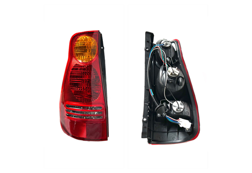 HYUNDAI MATRIX SOL STOP 2001-2005