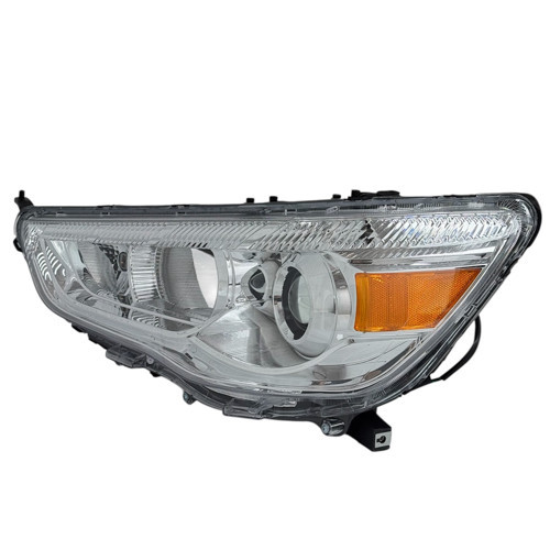 MITSUBISHI ASX SOL FAR 2010-2011