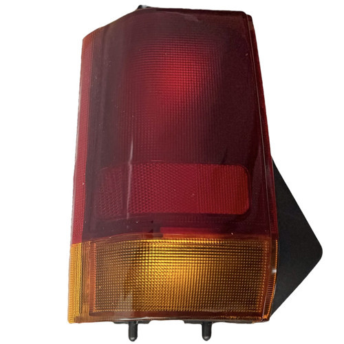 DAEWOO TICO SOL STOP 1996-1999 (KIRMIZI/SARI)