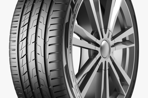 225/50R17 98V XL FR HECTORRA 5 MATADOR (2025)